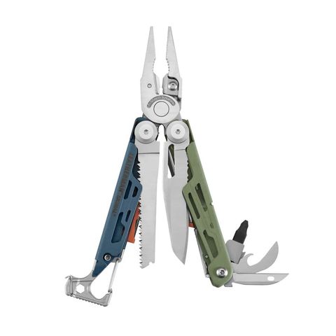 KỀM ĐA NĂNG LEATHERMAN SIGNAL