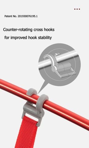 Lều Trekking 2 người Naturehike Star River Ultralight NH17T012-T