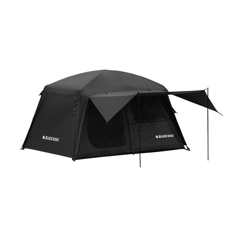 Lều 6 người dựng nhanh BLACKDOG Mountain Garden 6.8 CBD2450WS050