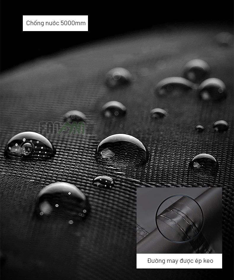 Lều 6 người dựng nhanh BLACKDOG Mountain Garden 6.8 CBD2450WS050