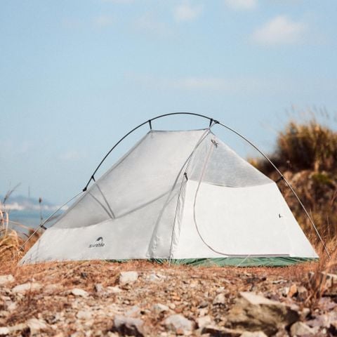 Lều Trekking 1-2 người Cloud Up (210T Poly) Naturehike CNK2450WS032