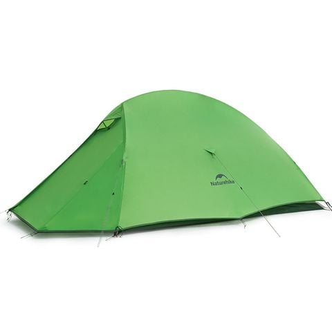 Lều Trekking 1-2 người Cloud Up (210T Poly) Naturehike CNK2450WS032
