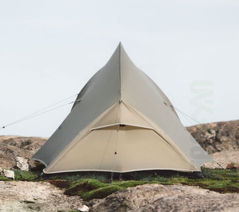 Lều Trekking siêu nhẹ 1-2 người Cloud Up Pro (20D Nylon) Naturehike CNK2350WS020