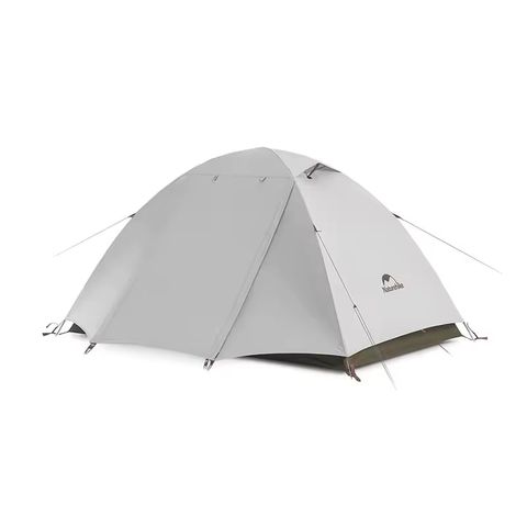 Lều 2 - 3 người, 2 lớp Naturehike  CNK2300ZP024