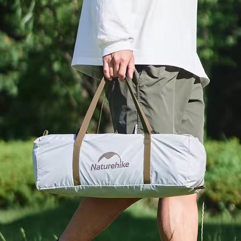 Lều 2 - 3 người, 2 lớp Naturehike  CNK2300ZP024