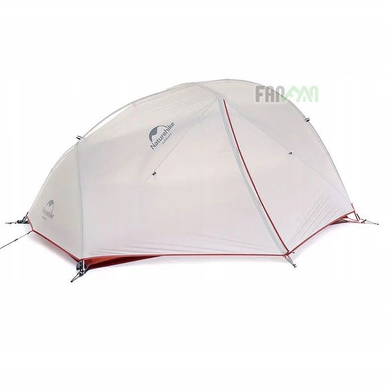 Lều Trekking 2 người Naturehike Star River Ultralight NH17T012-T