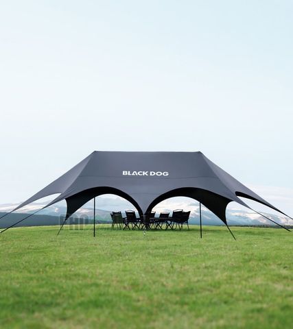 Lều trung tâm (lều tăng) 16 người BLACKDOG CBD2550WS027