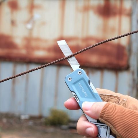Nextool W1 cờ lê mỏ lết đa năng nhỏ gọn 6 chức năng, không kềm