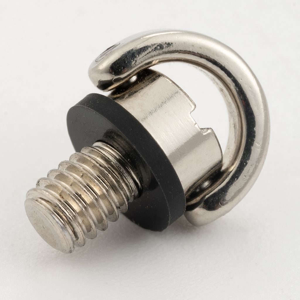 Wuben E8 đèn pin EDC bỏ túi 1300 lumens cao cấp