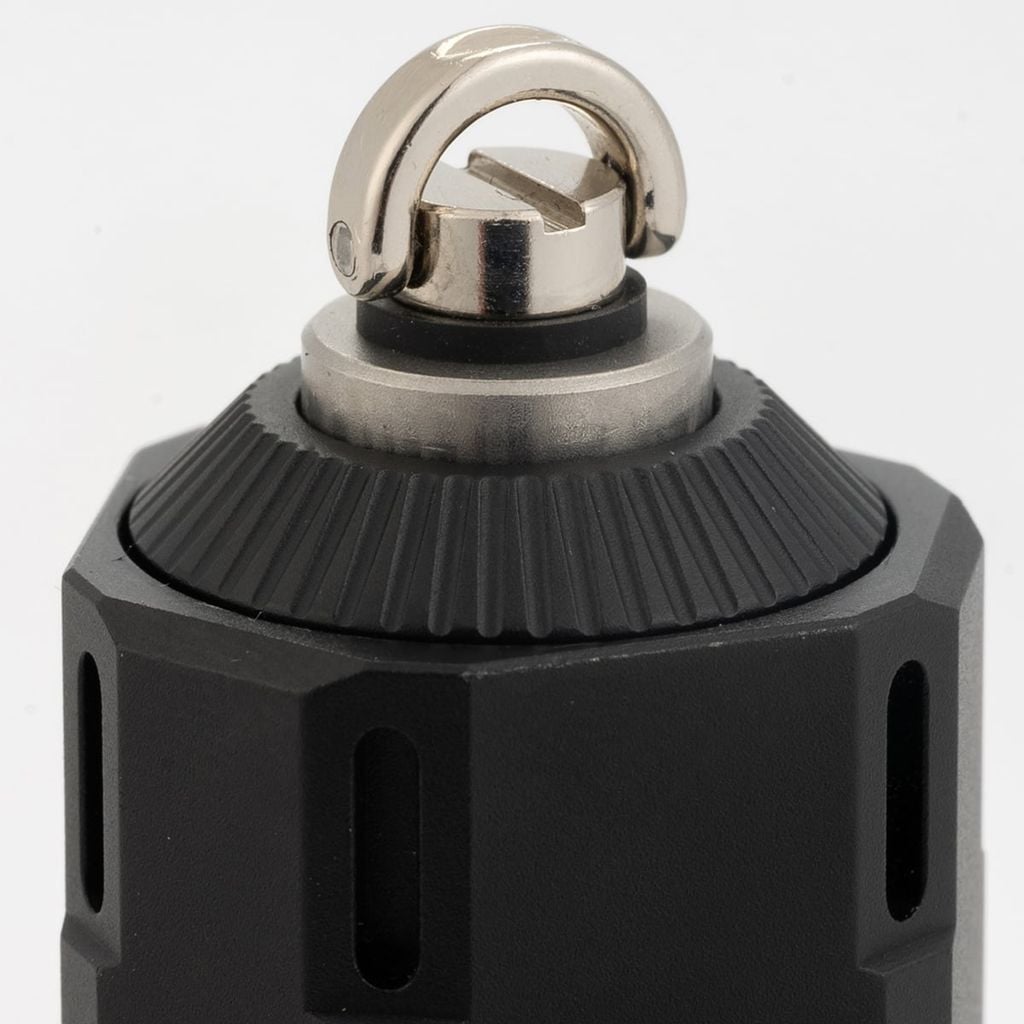 Wuben E8 đèn pin EDC bỏ túi 1300 lumens cao cấp