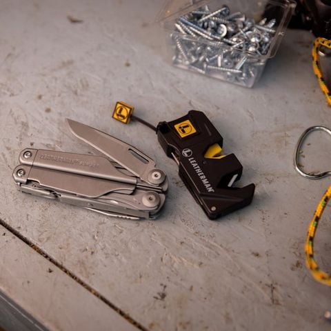 Leatherman Blade Sharpener mài dao nhanh đa năng