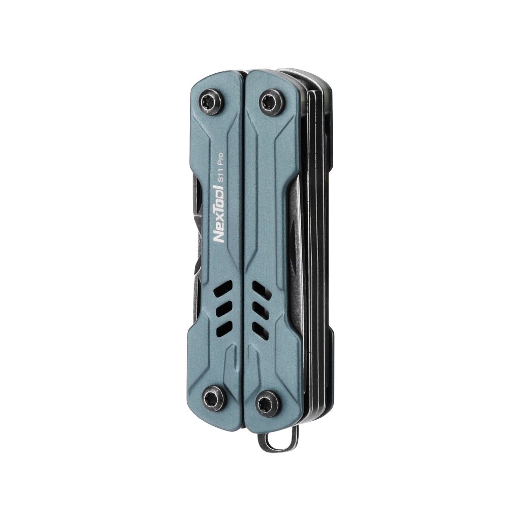 Nextool Mini Sailor S11/S11pro dụng cụ đa năng móc khóa EDC nhỏ gọn 12 chức năng