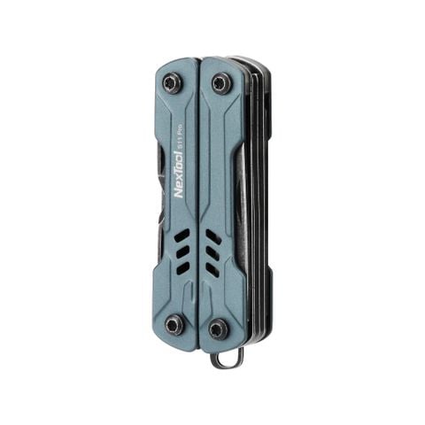 Nextool Mini Sailor S11/S11pro dụng cụ đa năng móc khóa EDC nhỏ gọn 12 chức năng