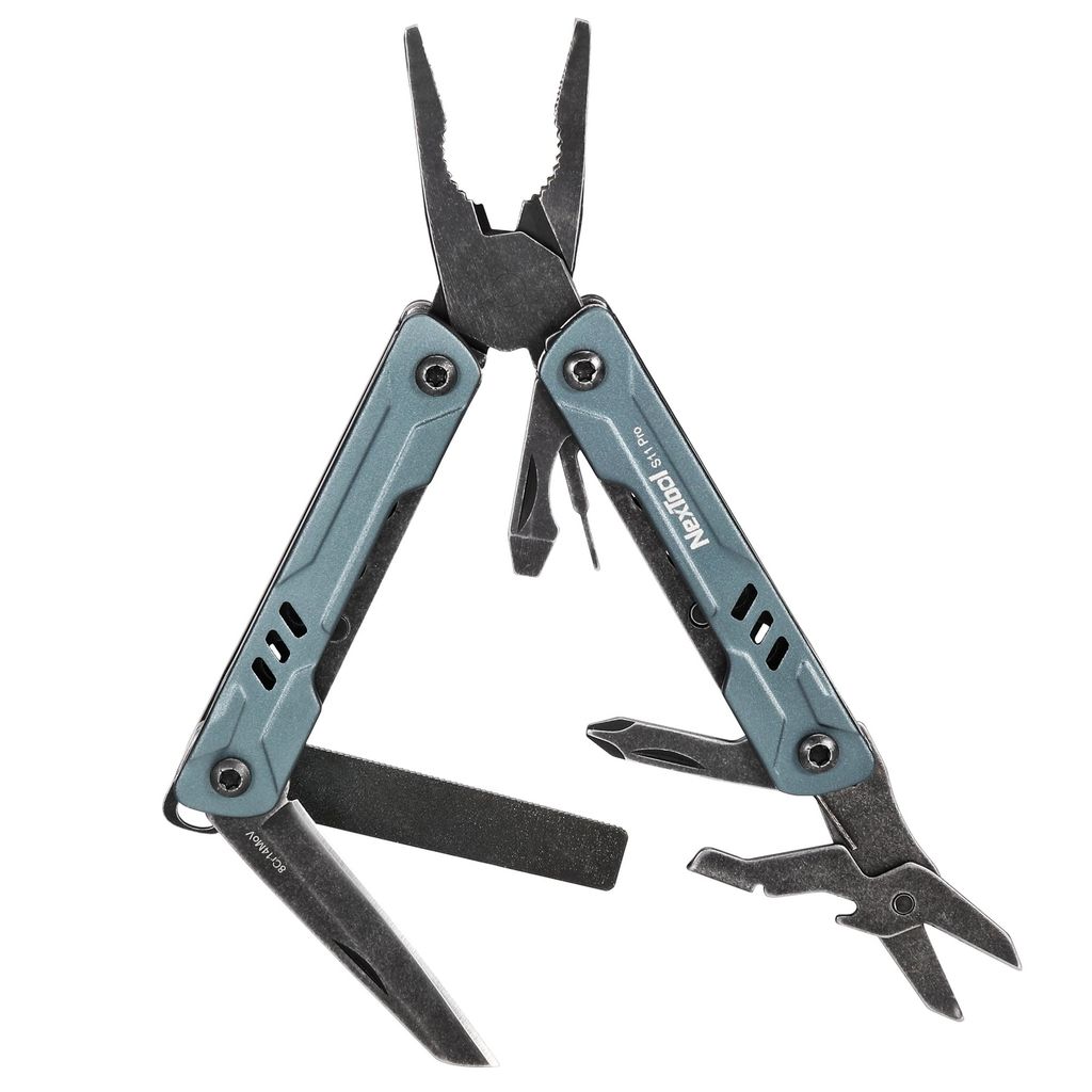 Nextool Mini Sailor S11/S11pro dụng cụ đa năng móc khóa EDC nhỏ gọn 12 chức năng