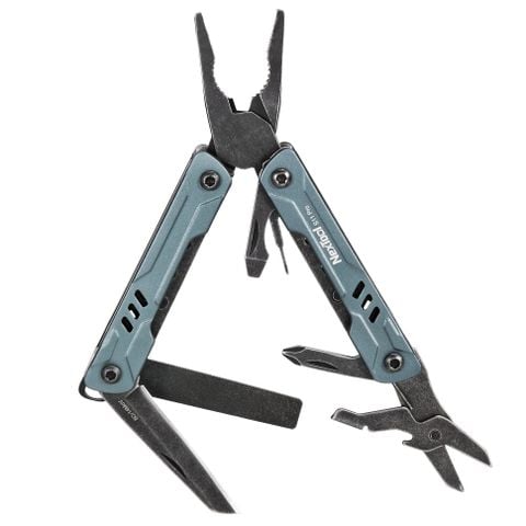 Nextool Mini Sailor S11/S11pro dụng cụ đa năng móc khóa EDC nhỏ gọn 12 chức năng