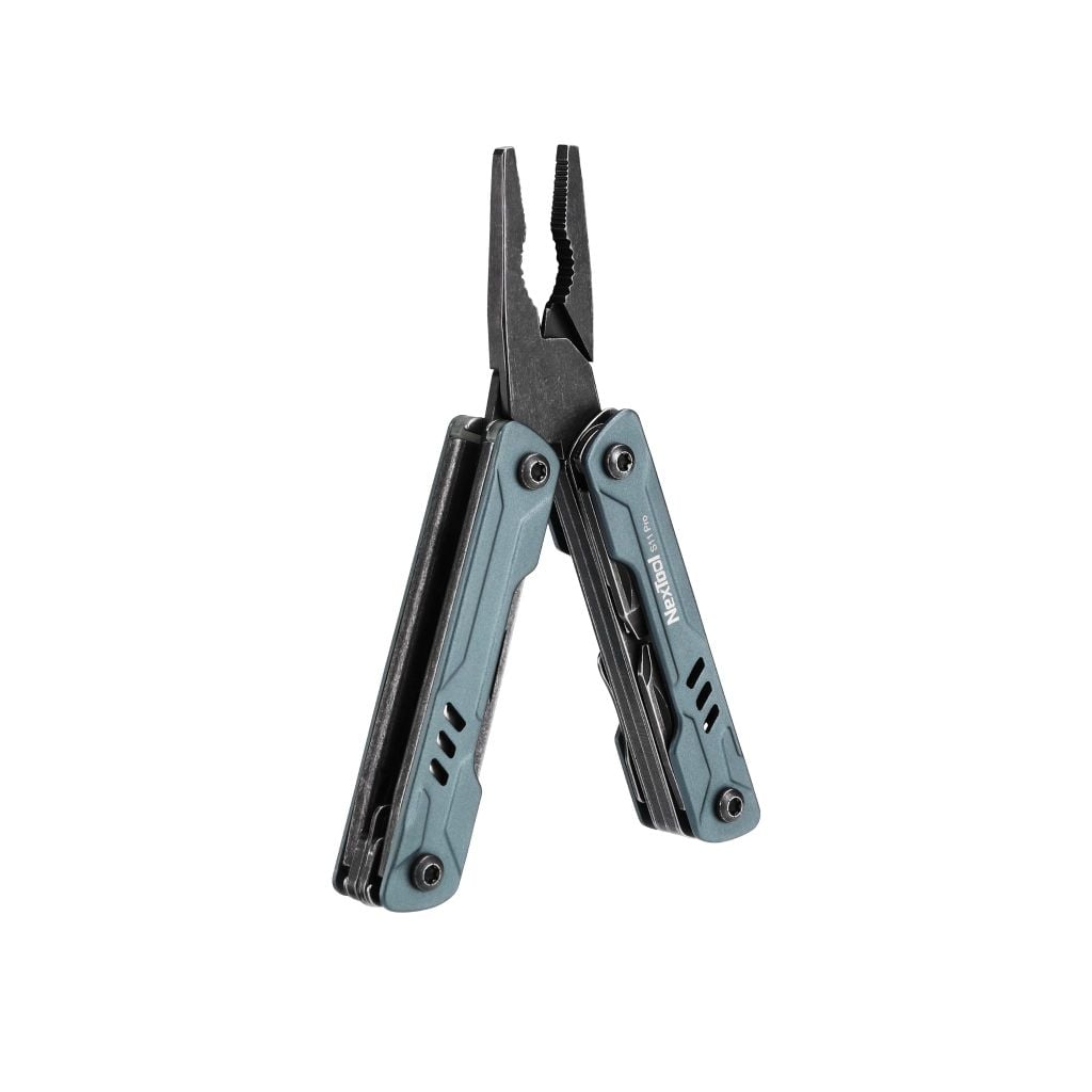 Nextool Mini Sailor S11/S11pro dụng cụ đa năng móc khóa EDC nhỏ gọn 12 chức năng