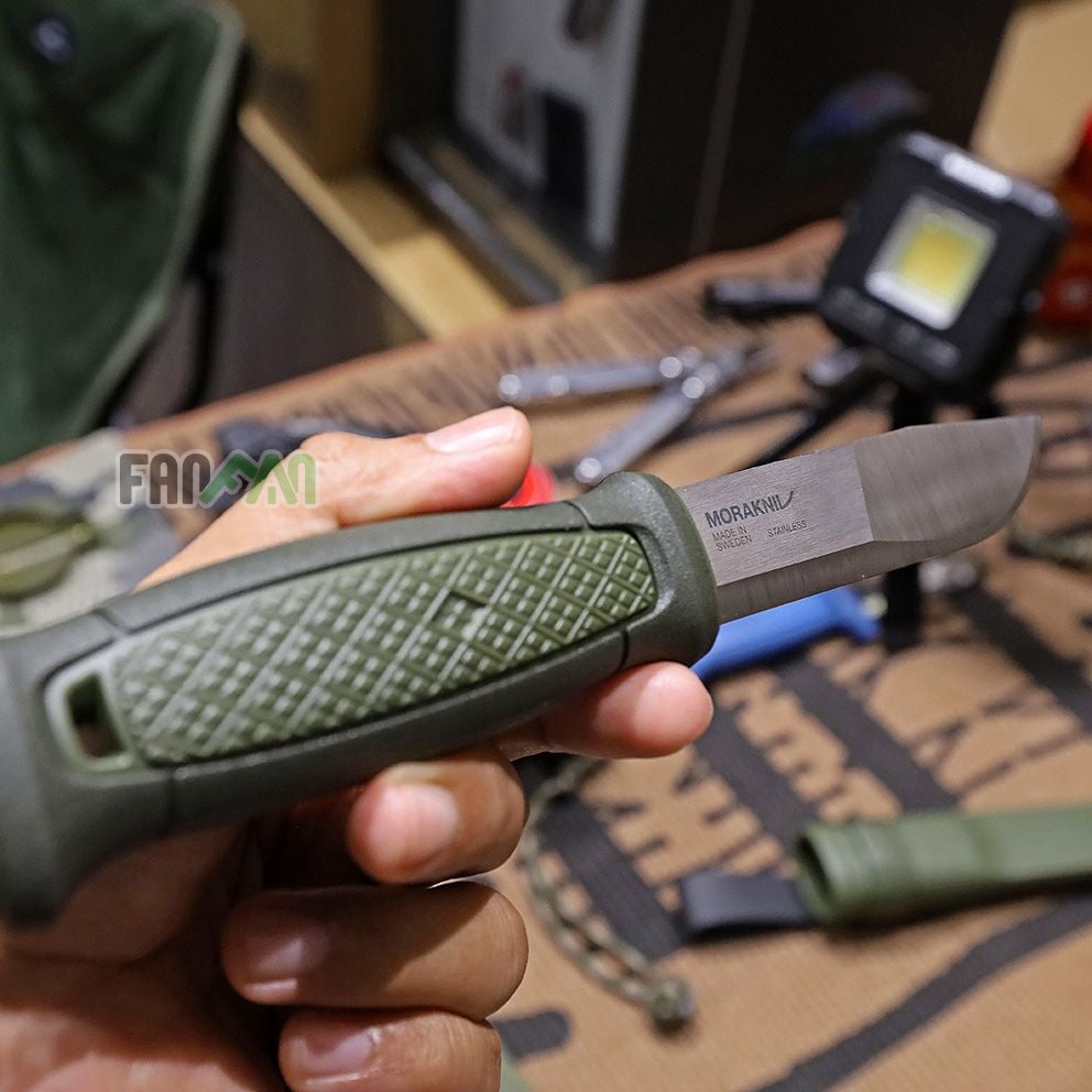 Dao Morakniv® Kansbol