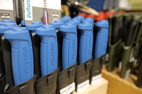 Dao Morakniv® Basic 546 - 12241