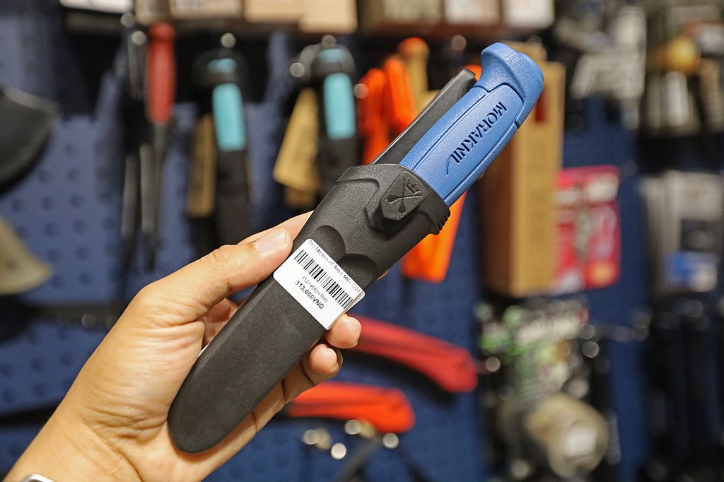 Dao Morakniv® Basic 546 - 12241