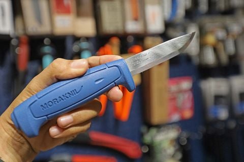 Dao Morakniv® Basic 546 - 12241