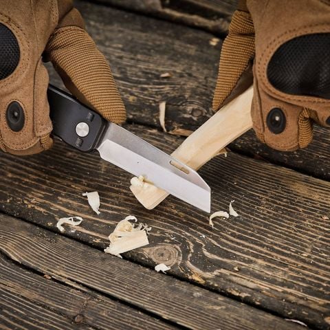 Nextool Thunder Shovel 2.0 xẻng, cuốc, rìu sinh tồn đa năng xếp gọn