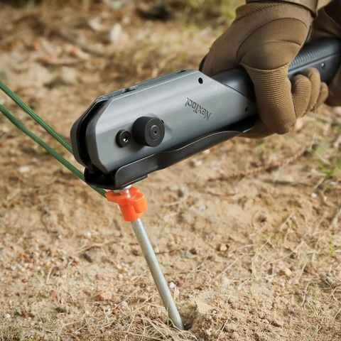Nextool Thunder Shovel 2.0 xẻng, cuốc, rìu sinh tồn đa năng xếp gọn