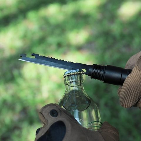 Nextool Multi Shovel xẻng sinh tồn đa năng lắp ráp
