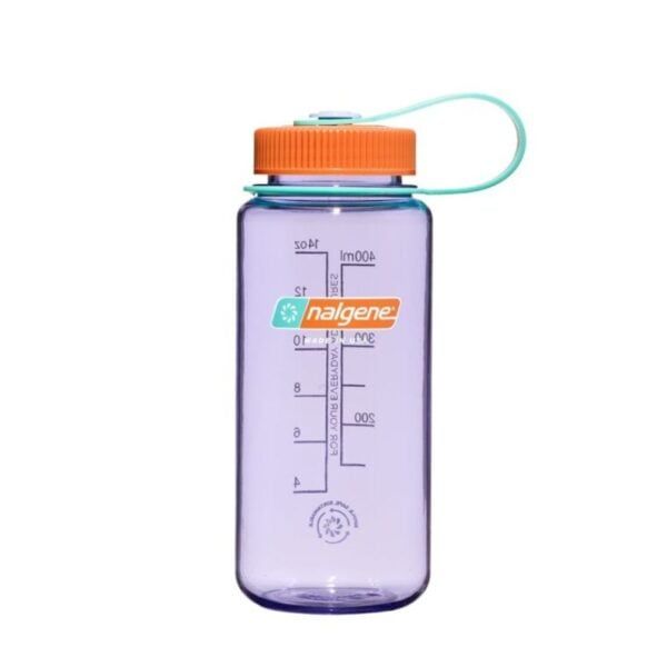 Bình nước NALGENE WIDE MOUTH 500ml Sustain
