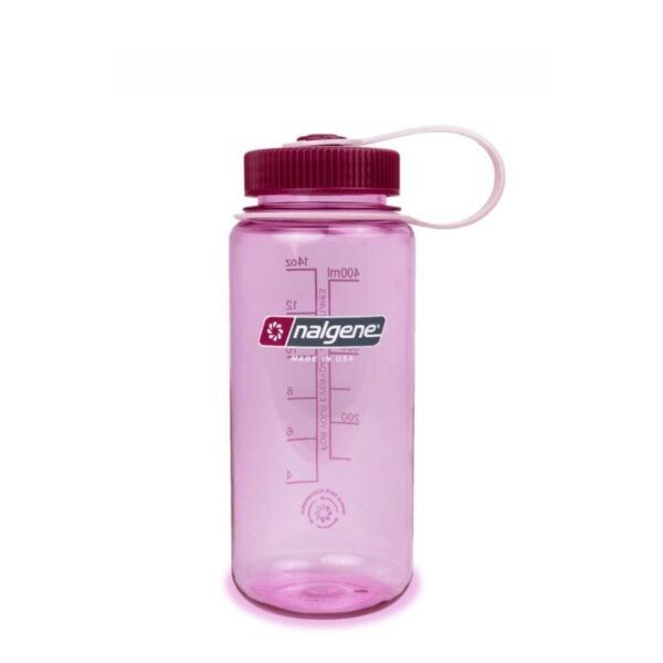 Bình nước NALGENE WIDE MOUTH 500ml Sustain
