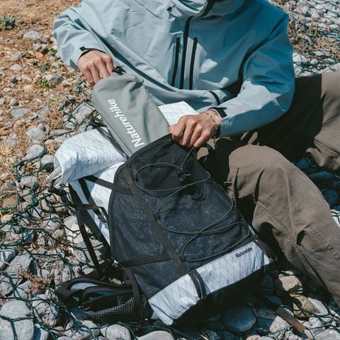 Bàn xếp mini siêu gọn cắm trại Naturehike CNH22JU050/CNK2450JJ027