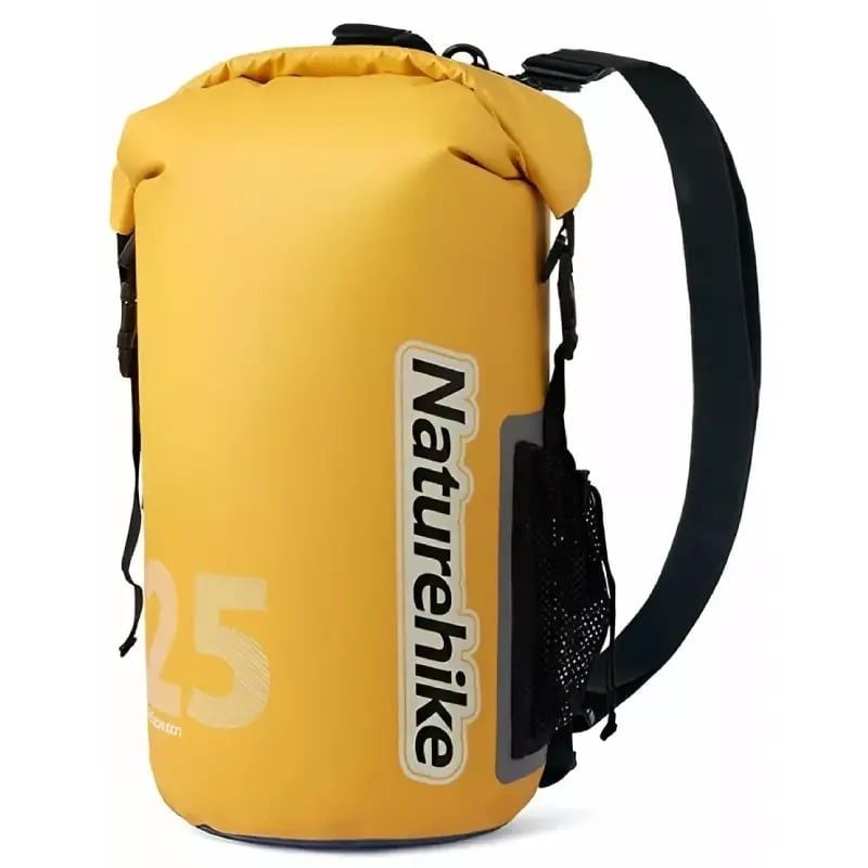 Ba lô túi khô dã ngoại Naturehike CNK2300BS017