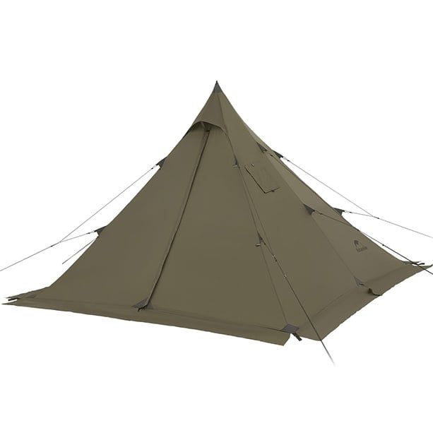 Naturehike CNK2300ZP025 Lều Pyramid 2 người với 2 lớp độc lập