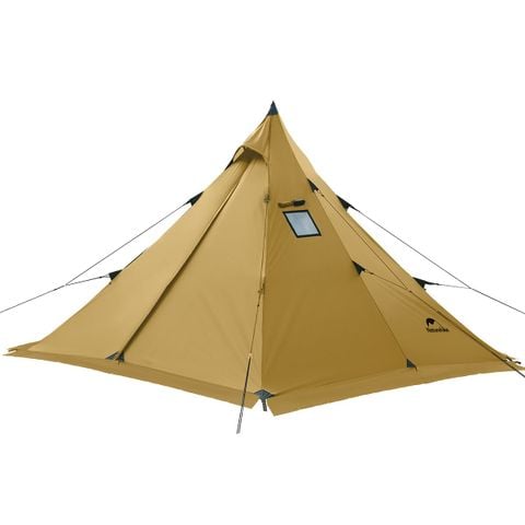 Naturehike CNK2300ZP025 Lều Pyramid 2 người với 2 lớp độc lập