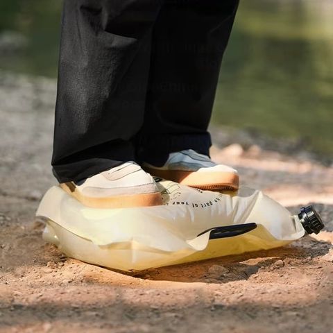 Can mềm đựng nước dã ngoại Naturehike CNK2450CF027