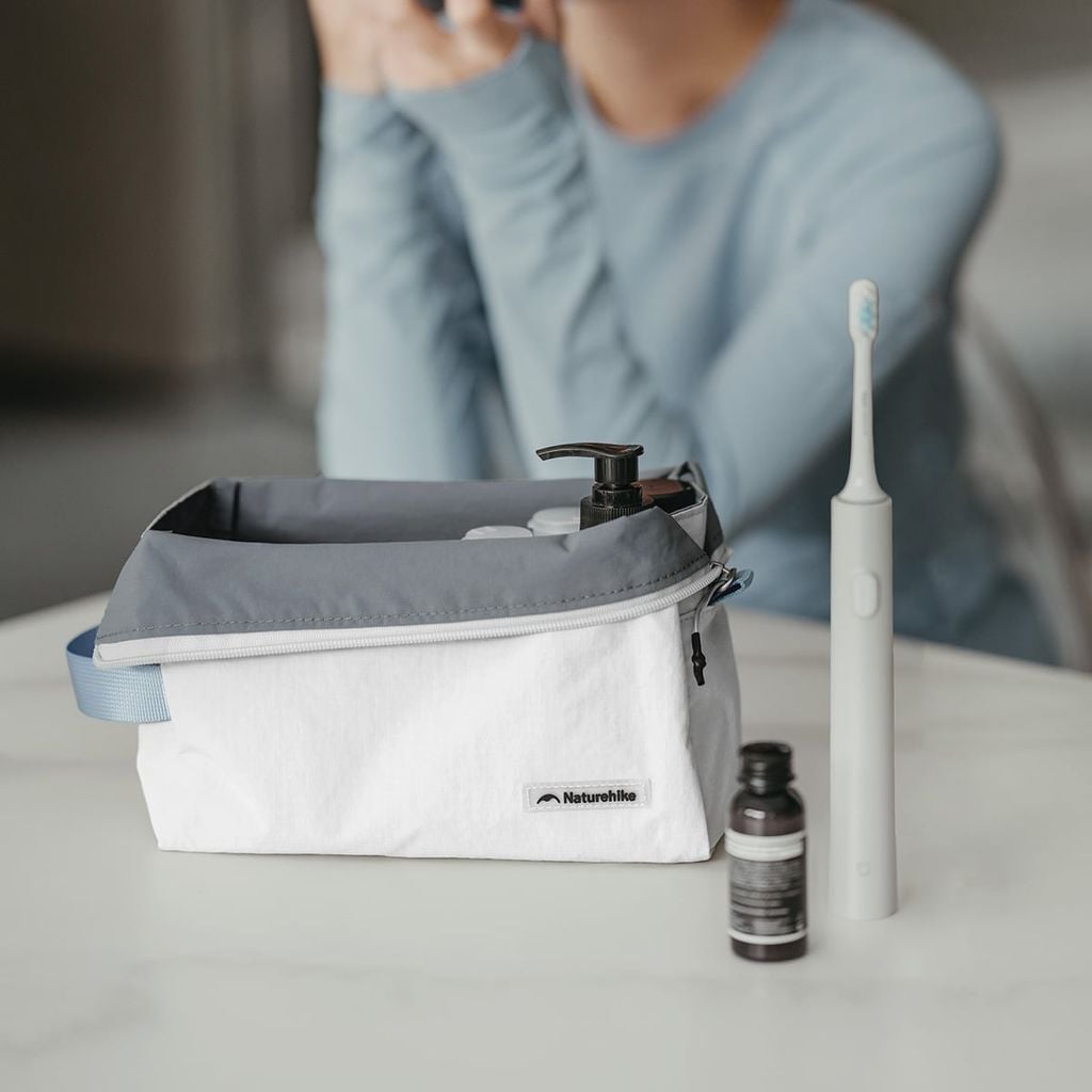 Naturehike CNK2450XB024 Túi đựng mỹ phẩm, đồ cá nhân du lịch
