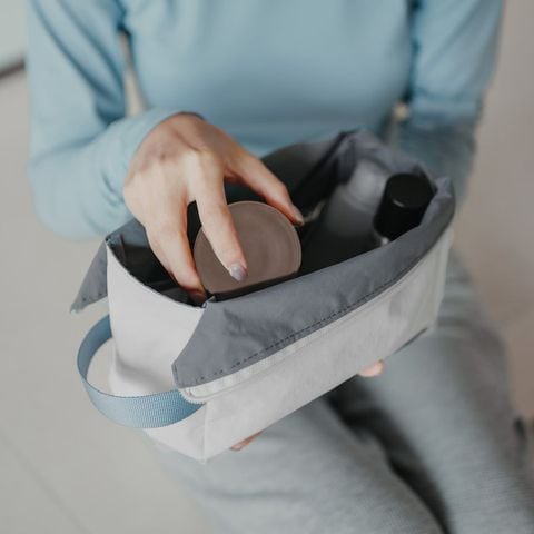 Naturehike CNK2450XB024 Túi đựng mỹ phẩm, đồ cá nhân du lịch
