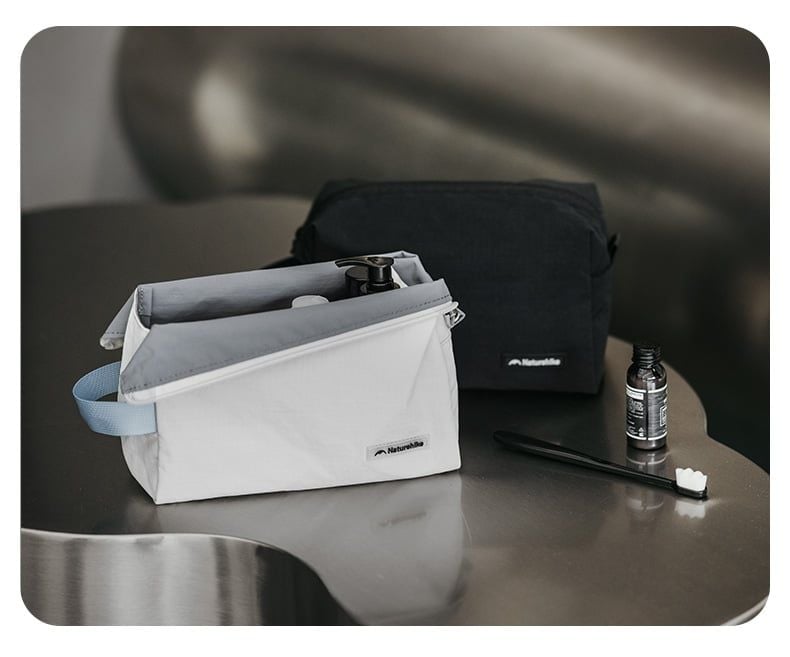 Naturehike CNK2450XB024 Túi đựng mỹ phẩm, đồ cá nhân du lịch