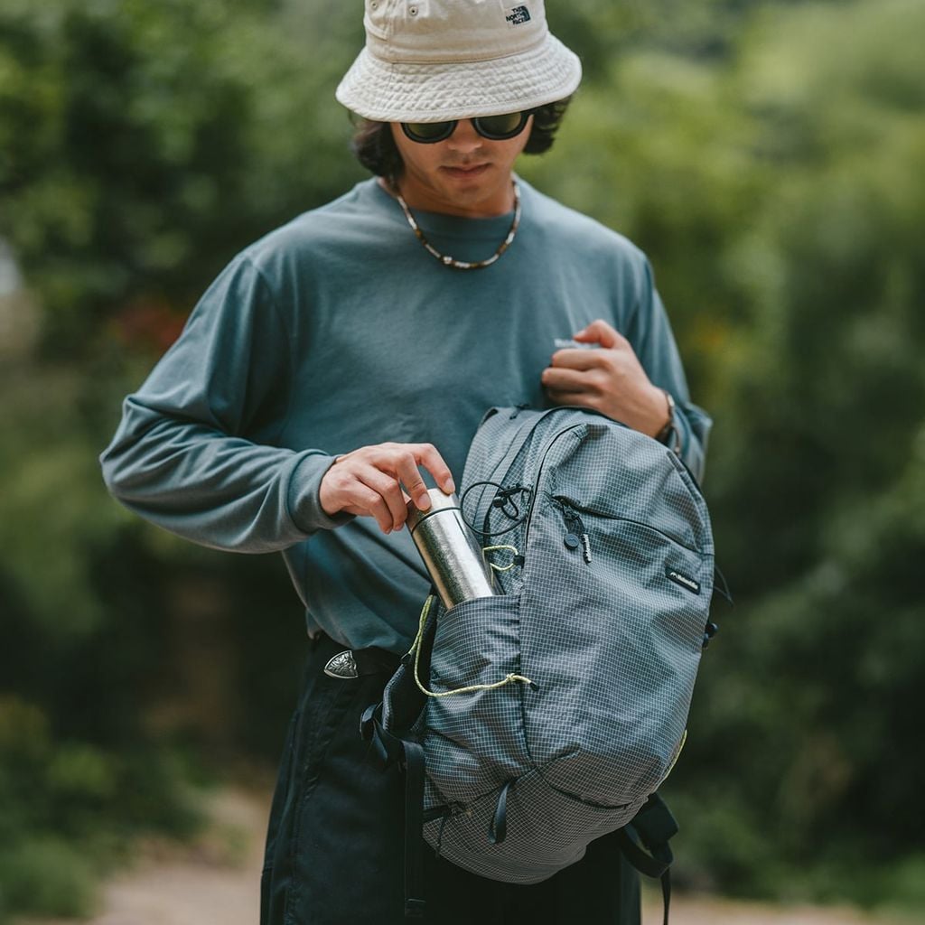 Naturehike CNK2550CF017 Ly/bình Titan giữ nhiệt có nắp 200ml