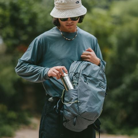 Naturehike CNK2550CF017 Ly/bình Titan giữ nhiệt có nắp 200ml