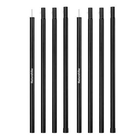Naturehike CNK2550PJ010 Bộ 2 sào chống tăng sắt sơn chống rỉ
