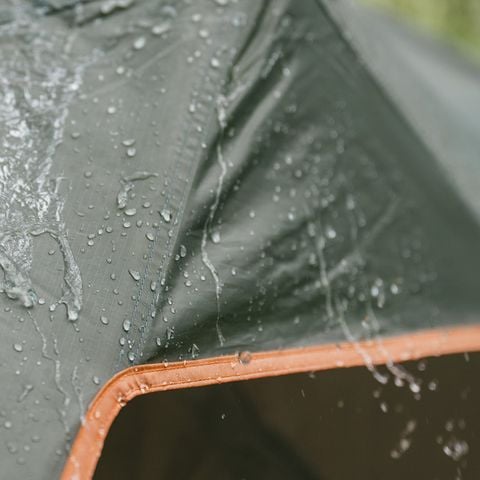 Naturehike CNK2550WS018 Kota Cloud Lều Camping gia đình 6 người