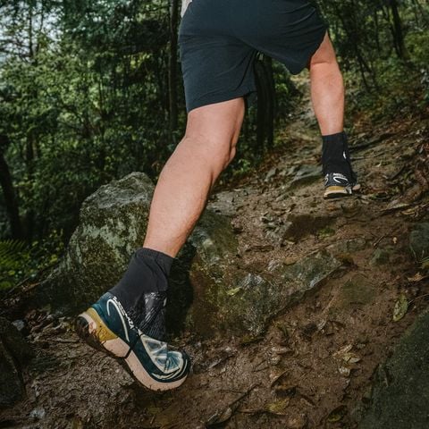 Naturehike CNK2650DS012 Xà cạp bọc cổ chân cho đi rừng, chạy trail