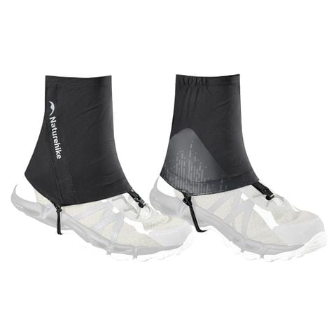 Naturehike CNK2650DS012 Xà cạp bọc cổ chân cho đi rừng, chạy trail