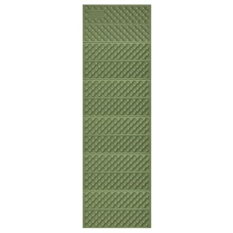 Naturehike CNK2650WS036 Tấm lót ngủ cách nhiệt/ẩm xếp gọn dạng vỉ trứng R2.4