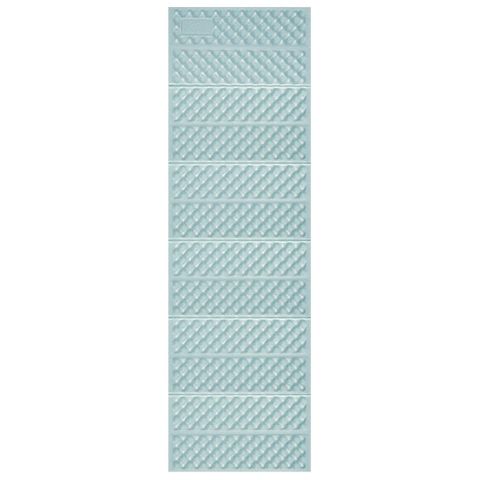 Naturehike CNK2650WS036 Tấm lót ngủ cách nhiệt/ẩm xếp gọn dạng vỉ trứng R2.4