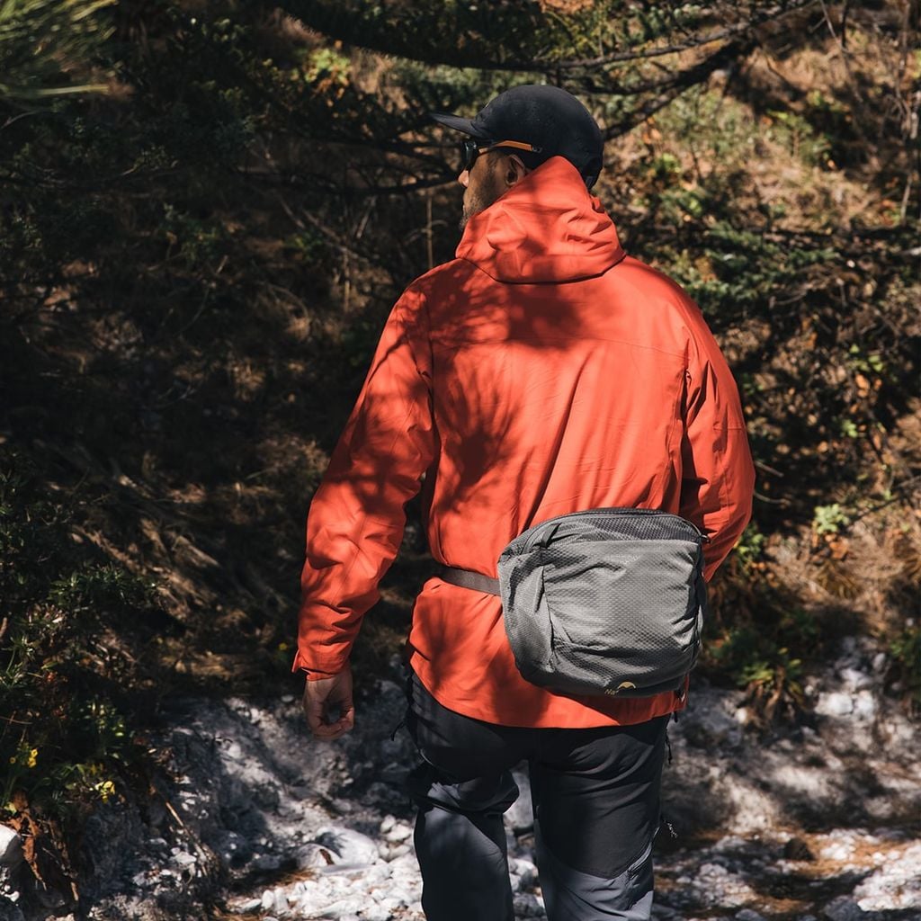 Naturehike CNK2650XB017 Seek-Wind Pro ba lô leo núi cao cấp điều chỉnh size lưng