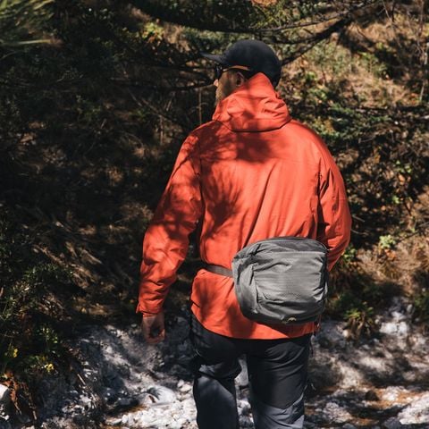 Naturehike CNK2650XB017 Seek-Wind Pro ba lô leo núi cao cấp điều chỉnh size lưng