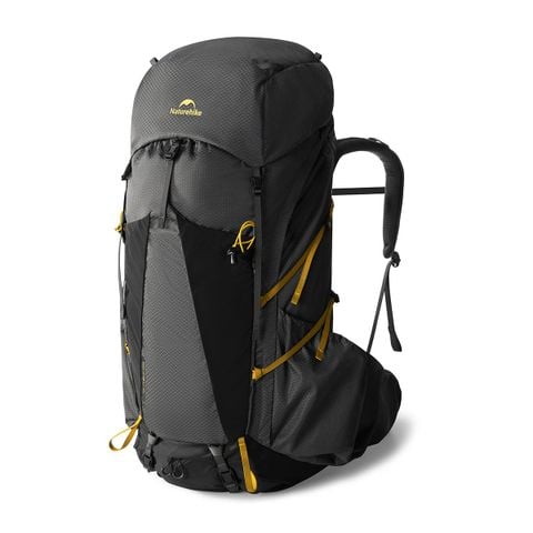 Naturehike CNK2650XB017 Seek-Wind Pro ba lô leo núi cao cấp điều chỉnh size lưng