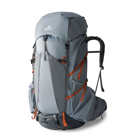 Naturehike CNK2650XB017 Seek-Wind Pro ba lô leo núi cao cấp điều chỉnh size lưng