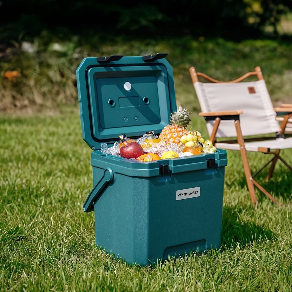 Thùng đá giữ lạnh Naturehike Whales-Pro CNK2650CF012